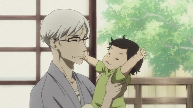 Shouwa Genroku Rakugo Shinjuu: Sukeroku Futatabi-hen Fotoğrafları 5