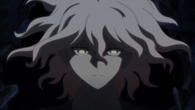 Super Danganronpa 2.5: Komaeda Nagito to Sekai no Hakaimono Fotoğrafı