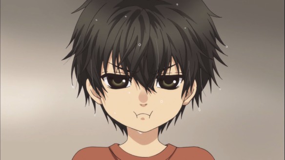 Super Lovers Fotoğrafı
