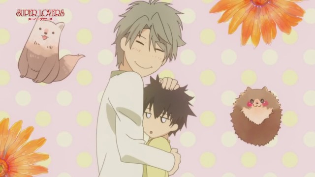 Super Lovers Fotoğrafları 20