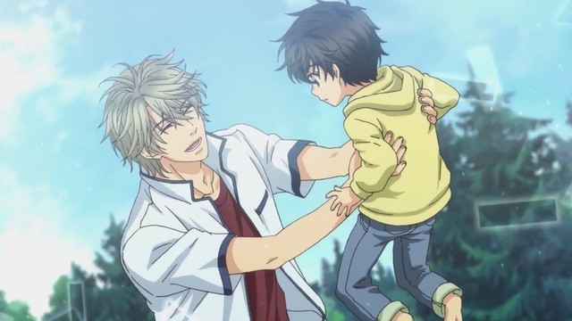 Super Lovers Fotoğrafları 29