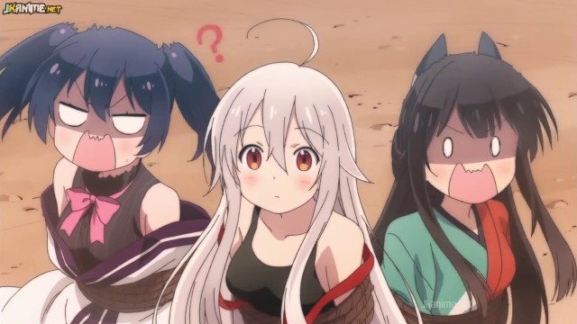 Urara Meirochou Fotoğrafı
