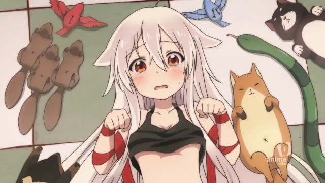 Urara Meirochou Fotoğrafları 16