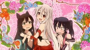 Urara Meirochou Fotoğrafları 6