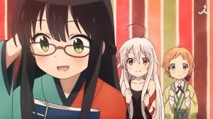 Urara Meirochou Fotoğrafları 7