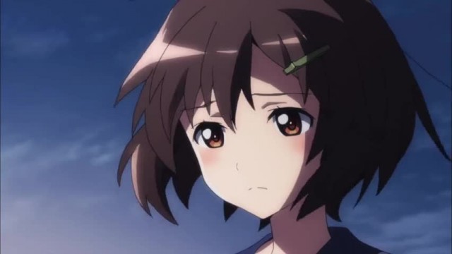 Brave Witches Fotoğrafı