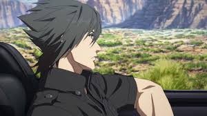 Brotherhood: Final Fantasy XV Fotoğrafı