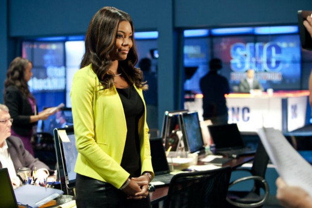 Being Mary Jane Fotoğrafı