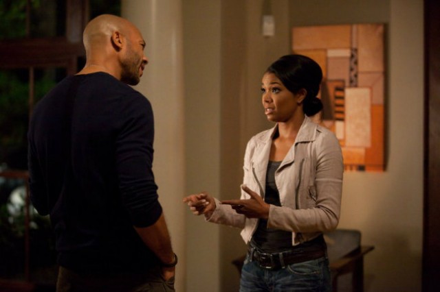 Being Mary Jane Fotoğrafları 25