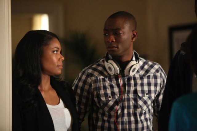 Being Mary Jane Fotoğrafları 3