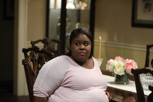 Being Mary Jane fotoğrafı
