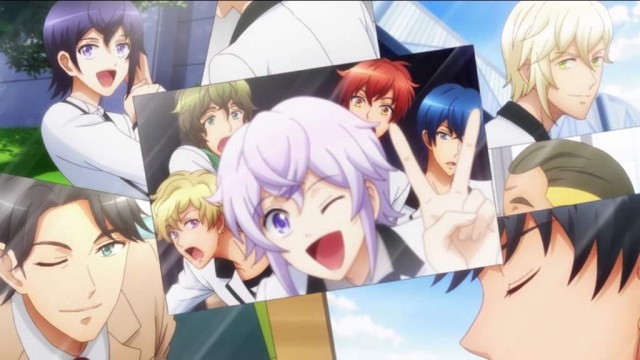 Dream Festival Fotoğrafı