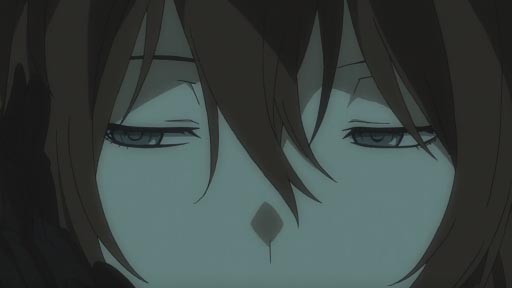 Durarara!!x2 Ketsu Fotoğrafı