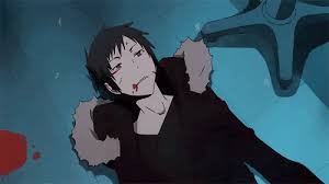 Durarara!!x2 Ketsu Fotoğrafı