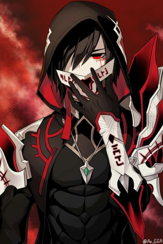 Elsword: El Lady Fotoğrafı
