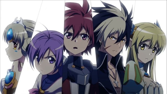 Elsword: El Lady Fotoğrafı