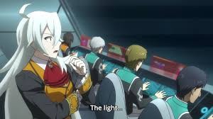 Fate/Grand Order: First Order Fotoğrafı