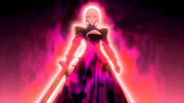 Fate/Grand Order: First Order Fotoğrafları 31