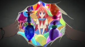 Flip Flappers Fotoğrafları 31