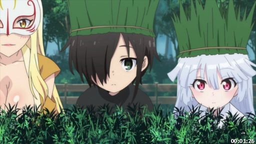 Kiitarou Shounen no Youkai Enikki Fotoğrafı