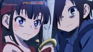 Kiitarou Shounen no Youkai Enikki Fotoğrafı