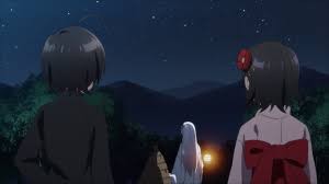 Kiitarou Shounen no Youkai Enikki Fotoğrafı