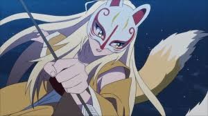 Kiitarou Shounen no Youkai Enikki Fotoğrafı
