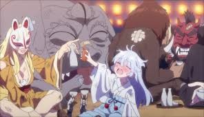 Kiitarou Shounen no Youkai Enikki Fotoğrafı