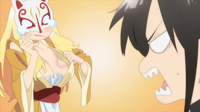 Kiitarou Shounen no Youkai Enikki Fotoğrafı