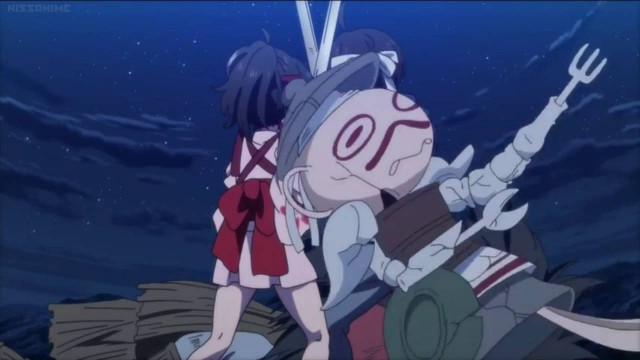 Kiitarou Shounen no Youkai Enikki Fotoğrafı