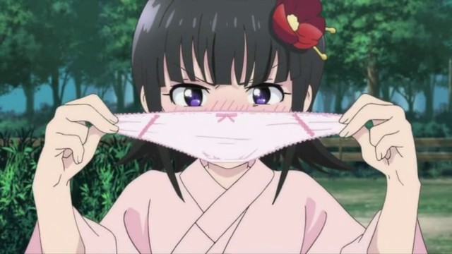 Kiitarou Shounen no Youkai Enikki Fotoğrafı