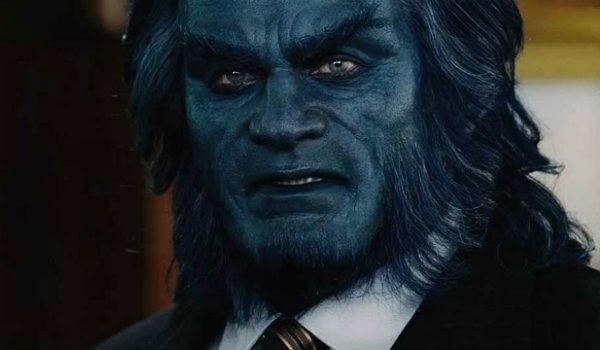 X-Men: Dark Phoenix Fotoğrafı