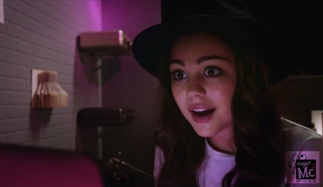 Project Mc² Fotoğrafı