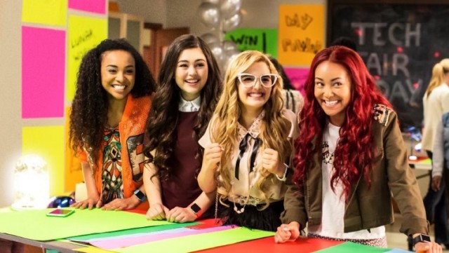 Project Mc² Fotoğrafları 5