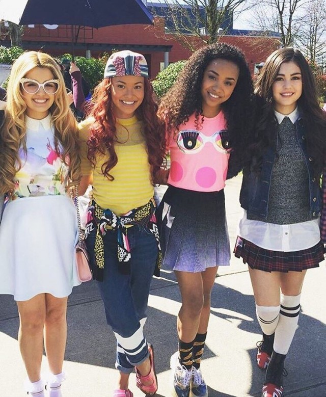 Project Mc² Fotoğrafları 7