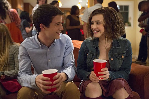 13 Reasons Why Fotoğrafı