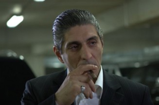 Plajda Fotoğrafı