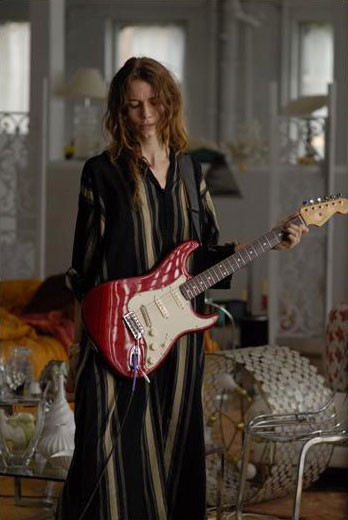 Gitar Fotoğrafı