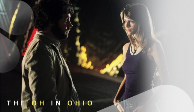 Aşk Yolculuğu Fotoğrafı