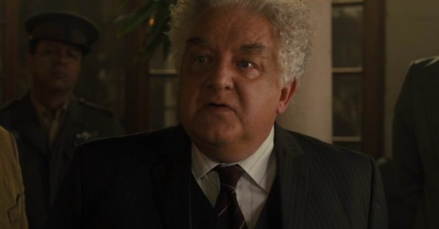 Operation Finale Fotoğrafı