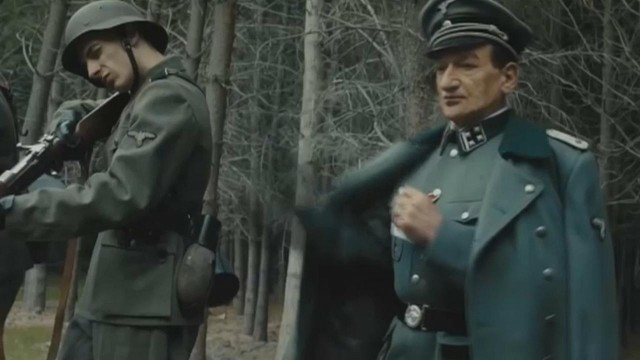 Operation Finale Fotoğrafı