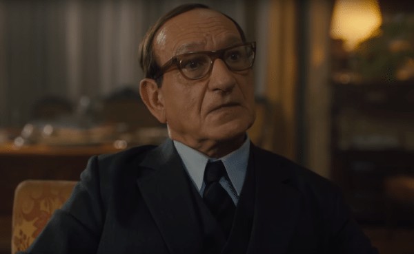 Operation Finale Fotoğrafı