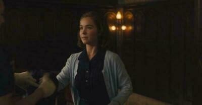 Operation Finale Fotoğrafı