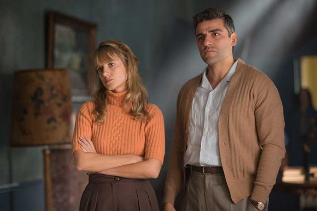 Operation Finale Fotoğrafı