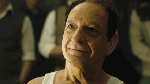 Operation Finale Fotoğrafı