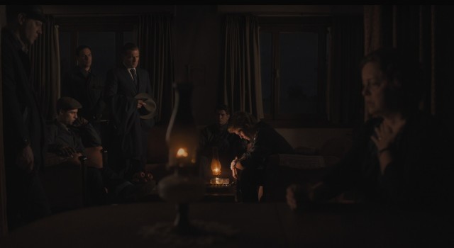 Operation Finale Fotoğrafı