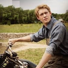 Operation Finale Fotoğrafı