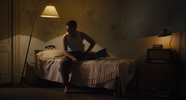 Operation Finale Fotoğrafı