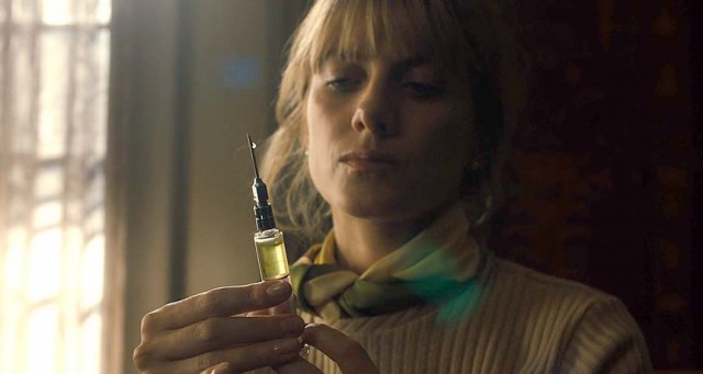 Operation Finale Fotoğrafı