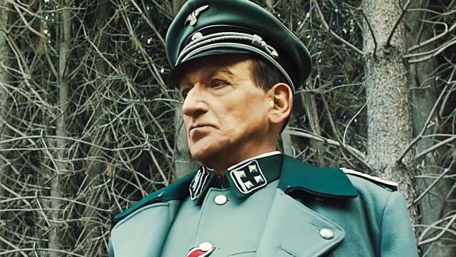 Operation Finale Fotoğrafı
